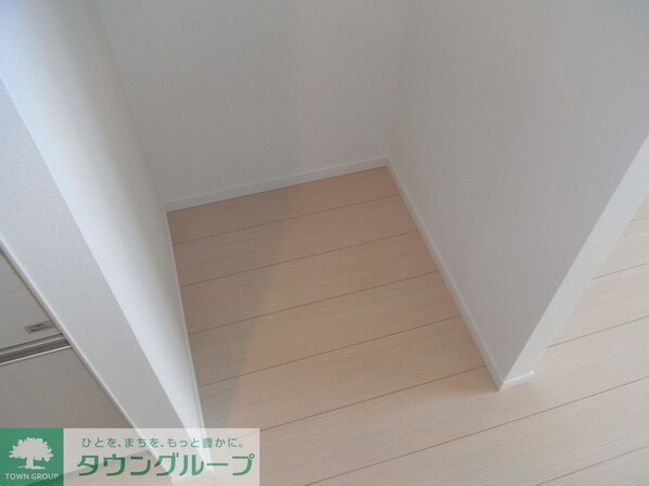 パークアクシス蒲田壱番館の物件内観写真